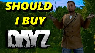 Buy DayZ