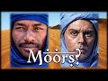 What on Earth Happened to the Moors?