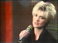 Marie Fredriksson Jag Brände Din Bild (Live) 1987 Gomorron Sverige