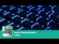Easily-guessed passwords banned in new laws ...Tech &amp; Science Daily podcast