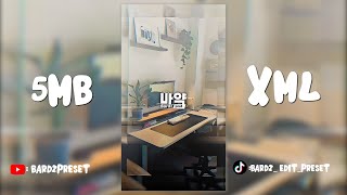 Preset AM Ukuran || 9:16 | Sound Dj Rindunya Hatiku Viral Tiktok Link on com👇