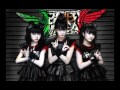 BABYMETAL- -シンコペーション ｜ Syncopation