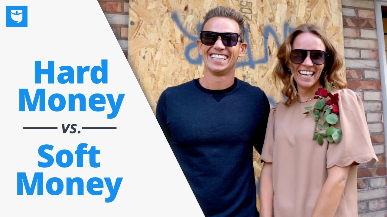 Hard Money Loans Vs Soft Money Loans When To Use Each YouTube