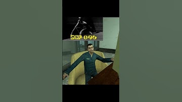Ah, I see.. #shorts #scp096 #scp #machinima #hl2 #funny #gmod