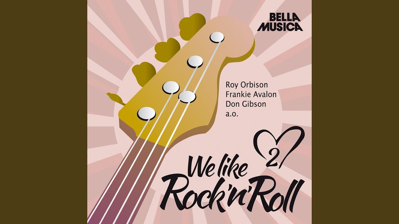 Rock & Roll Music - YouTube