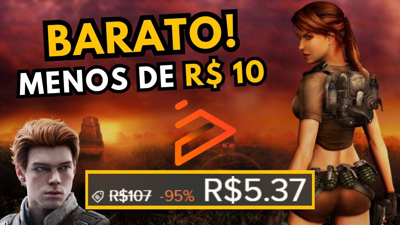 Instant Gaming Pc Game