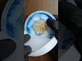 Handmade Epoxy Resin Coaster | Ocean Blue Design 🌊 #shortvideo #shortsvideo #short #resinart #epoxy