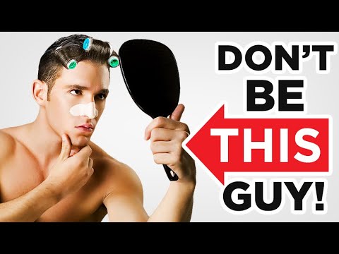 10 Unspoken Man Rules You Probably Don't Know