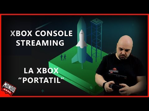 Vídeo: Microsoft Abre El Programa De Vista Previa De Xbox Para Todos