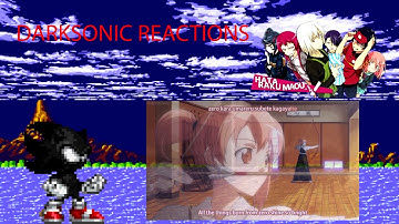 Blind Commentary: The Devil Is a Part-Timer! Episode 13 "Devil and Hero Do Some Honest Hard Work"