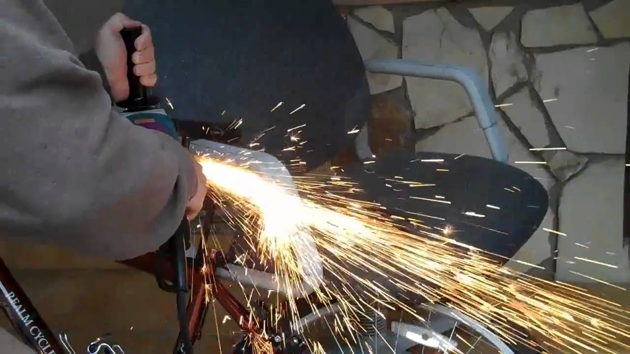 Kryptonite Vs Ken Sheetz