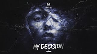 GVBBZ - My Decision (Hardstyle) | Official Music Videoclip