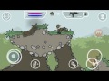 Mini Militia Android Gameplay 2 Solo Play Training Survival 