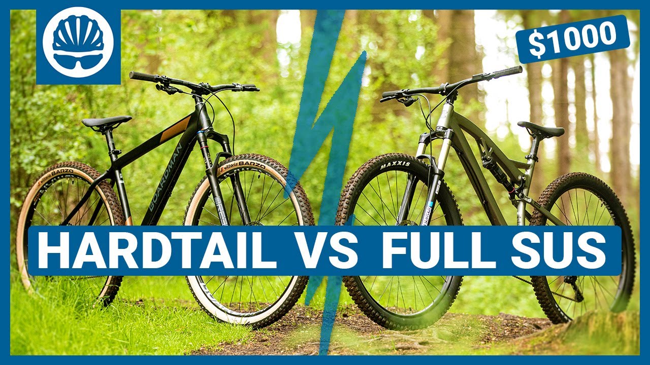 Best hardtail mountain bikes in 2023 – for every budget - BikeRadar