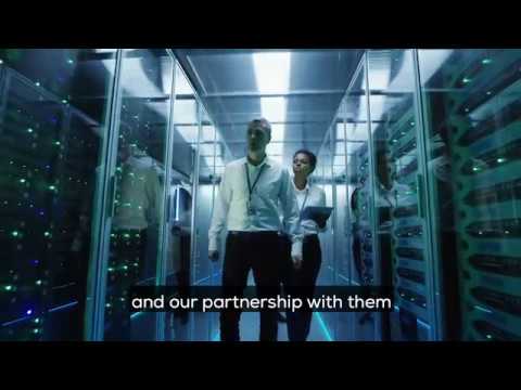 BMO-Harris Bank and OpenText InfoArchive