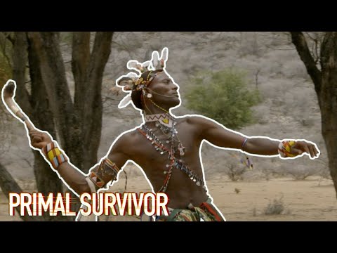 Learning The Samburu