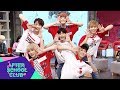 After school club astro   ep219 full episode