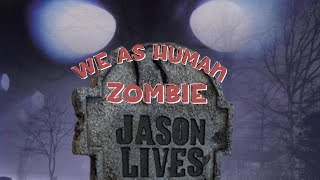 Jason Voorhees Tribute ~ Zombie
What the hell is going on? Jason FUCKING Voorhees, thats whats going on!!!!
Happy Friday the 13th everybody!!!! And welcome back the undead villain that I just cant seem to get enough of, Jason Voorhees. This is Jasons fifth go-around on the PoolStroke channel, and the last time we saw him was in his more human state(in a video I have some regrets about). Now that hes back(the Man Behind the Mask), hes not only back but hes been resurrected. As I alluded to with the poll I posted not too long ago, I made this with the intention of highlighting Jasons zombie era. Fitting to bring about this specific Jason Tribute after the Tommy Jarvis one. Everything from Jason Lives to Freddy VS Jason.
As for the song choice, I have to thank my fellow ConTributer: @overhaultm5681 for suggesting this song to me to use for Jason a few years ago. Overhaul is one of the best in this community and Im thankful to have some insight from him which led to me coming back to the tribute scene. So him suggesting this song was one thing, but also purchasing this album(go physical media) and listening to it while driving made me invest time to making a Jason video with this song.
Song: Zombie- We As Human
Clips: Friday the 13th 6 Jason Lives, Friday the 13th 7 The New Blood, Friday the 13th 8 Jason Takes Manhattan, Jason Goes To Hell: The Final Friday, Jason X, and Freddy VS Jason. Jason Voorhees Tribute ~ Zombie