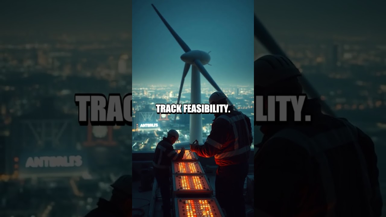 Bladewind on Neon Streets