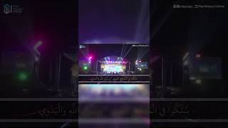 Sholawat Legend   Wal Badawi Yan Lucky Ft Afi Majelis Az Zahir   Lirik Arab