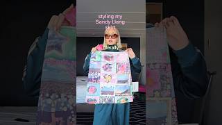 styling my new Sandy Liang skirt 🎀🌼🧸 #styling #whimsy #fashion #maximalism