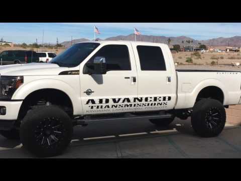 Auto Repair In Kingman Az