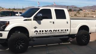 Auto Repair in Prescott, Lake Havasu & Kingman ~ Advanced Transmission Rebuilding in Arizona