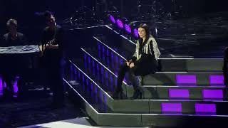 Mi tengo - Laura Pausini World Tour 2023/2024 - 22/12/2023 Mandela Forum Firenze