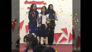 Brandon Ft. Dawin Twerk It Like Miley