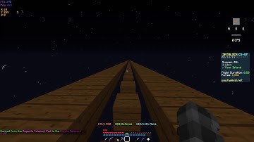 abusing hypixel aspect of the end speed glitch after bug fix (plz no ban)