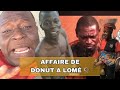 Histoire de donut  lom 