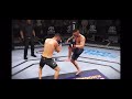 Финал Setanta UFC3 CUP(награждение) Erbol Khamitov(Nate Diaz) vs Daule Balabai(Джастин Порье)