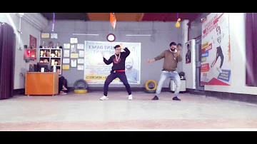 Tunak Tunak | Daler Mehandi | Dance Cover | Freestyle | Dev D & Govind