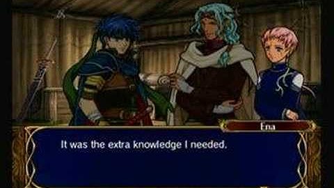 FE: Path of Radiance Part 201 (Twisted Tower)