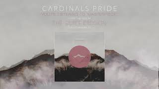 Cardinals Pride - Masterpiece (Official Audio)