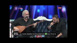 Nurettin GÜLEÇ & Soner ARSLAN - Ben Seni Yasaklarda Sevdim (Canlı Performans) Resimi