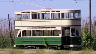 A Tour of the Oregon Electric Railway Museum