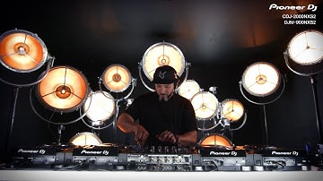 Roger Sanchez - NXS2 Performance Techniques