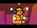 【#01】カラテ家のタコツボバレー 【Rhythm Heaven × Splatoon】