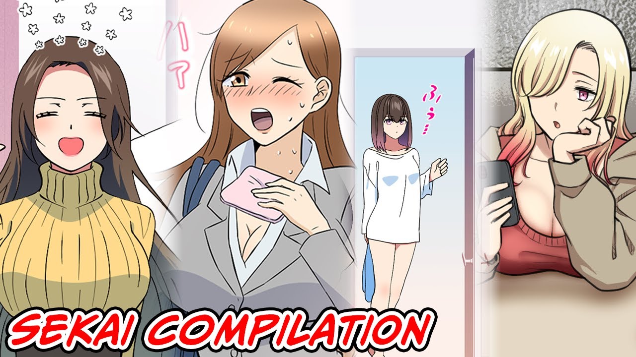 [Weekly Throwback] Sekai Compilation 20 [Manga Dub]