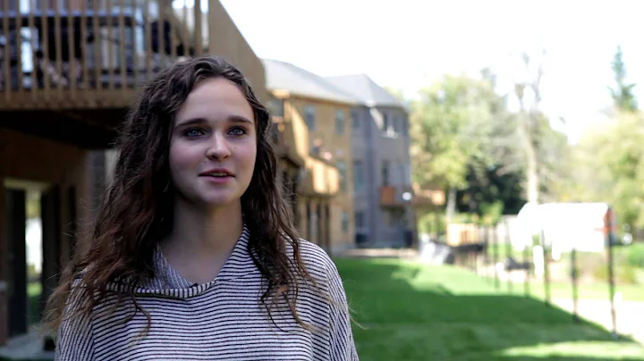 Madawaska Camps: Talent Show Entrants 2015