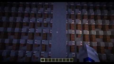 Minecraft - Nyan Cat - Note Blocks