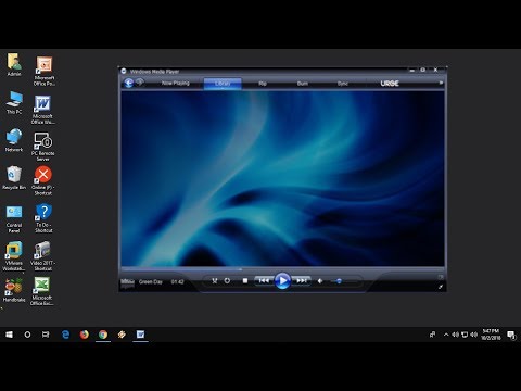 How to Open Window Media Player | Quick Guide 2022