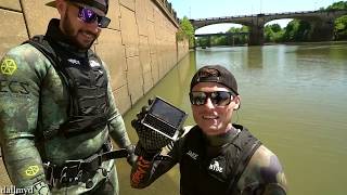 Download I 6 Oggetti Più Strani Mai Ritrovati Sott'acqua Video MP3 I 6 Oggetti Più Strani Mai Ritrovati Sott'acqua