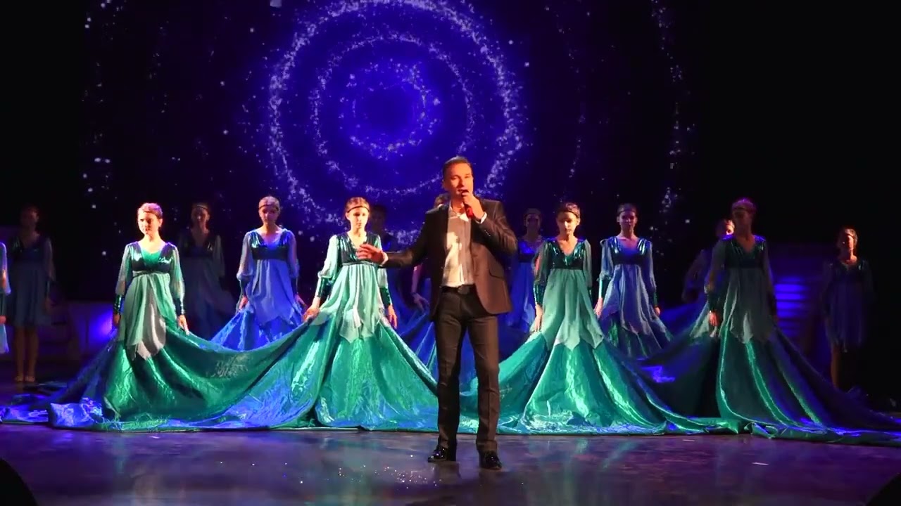 Андрей Берестенко  Пообещайте мине любовь