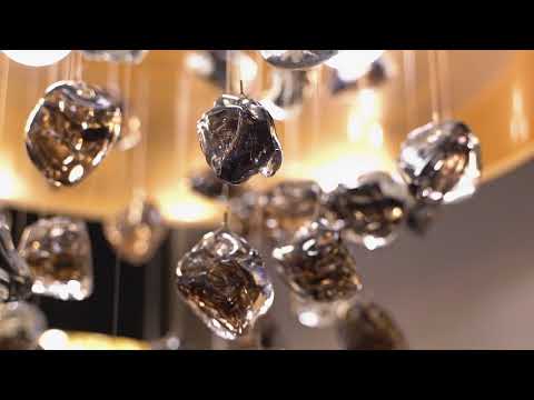 39845 Cветодиодный подвес ESCUELA Eglo 39845 Cветодиодный подвес ESCUELA Eglo