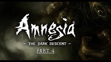 Are You Kidding Me!? -Amnesia The Dark Descent- [Part 1]