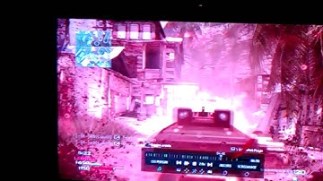 Mw3 amazing c4 double kill