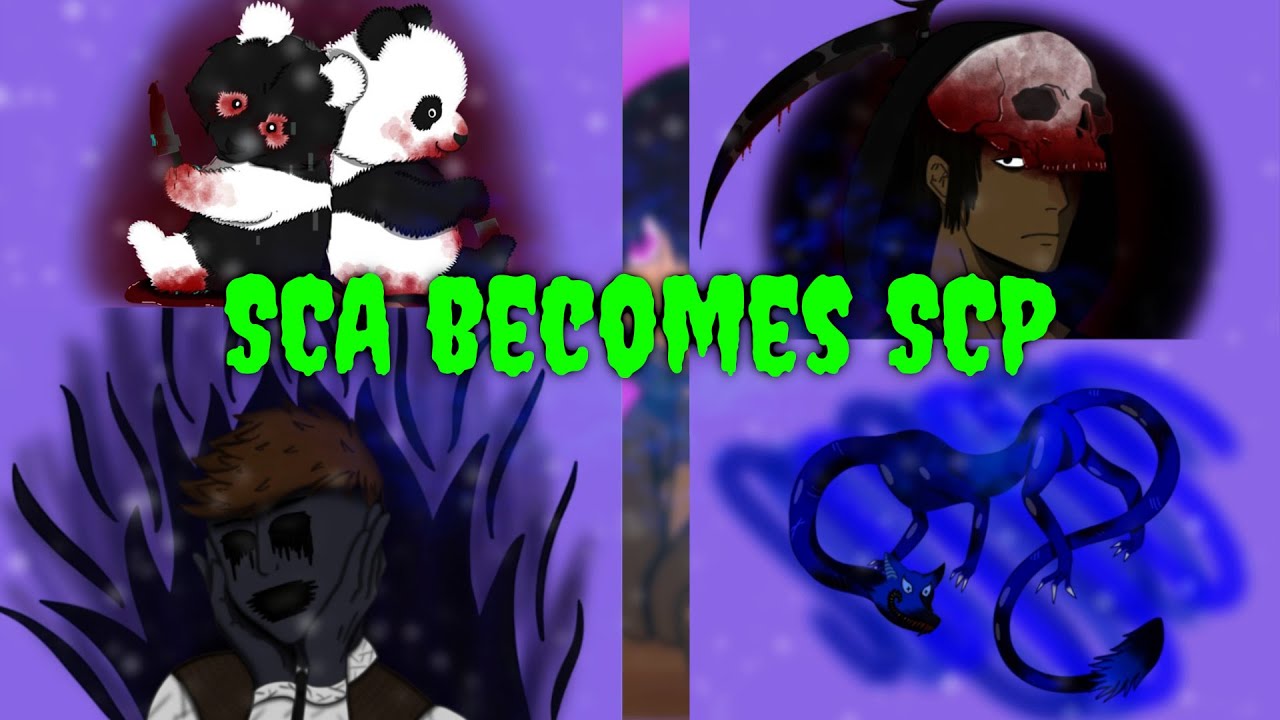SCA Becomes SCP