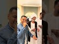 امجد صابر افراح كرمة البلد بدبي حنة العريس زاهد 2025/12/30